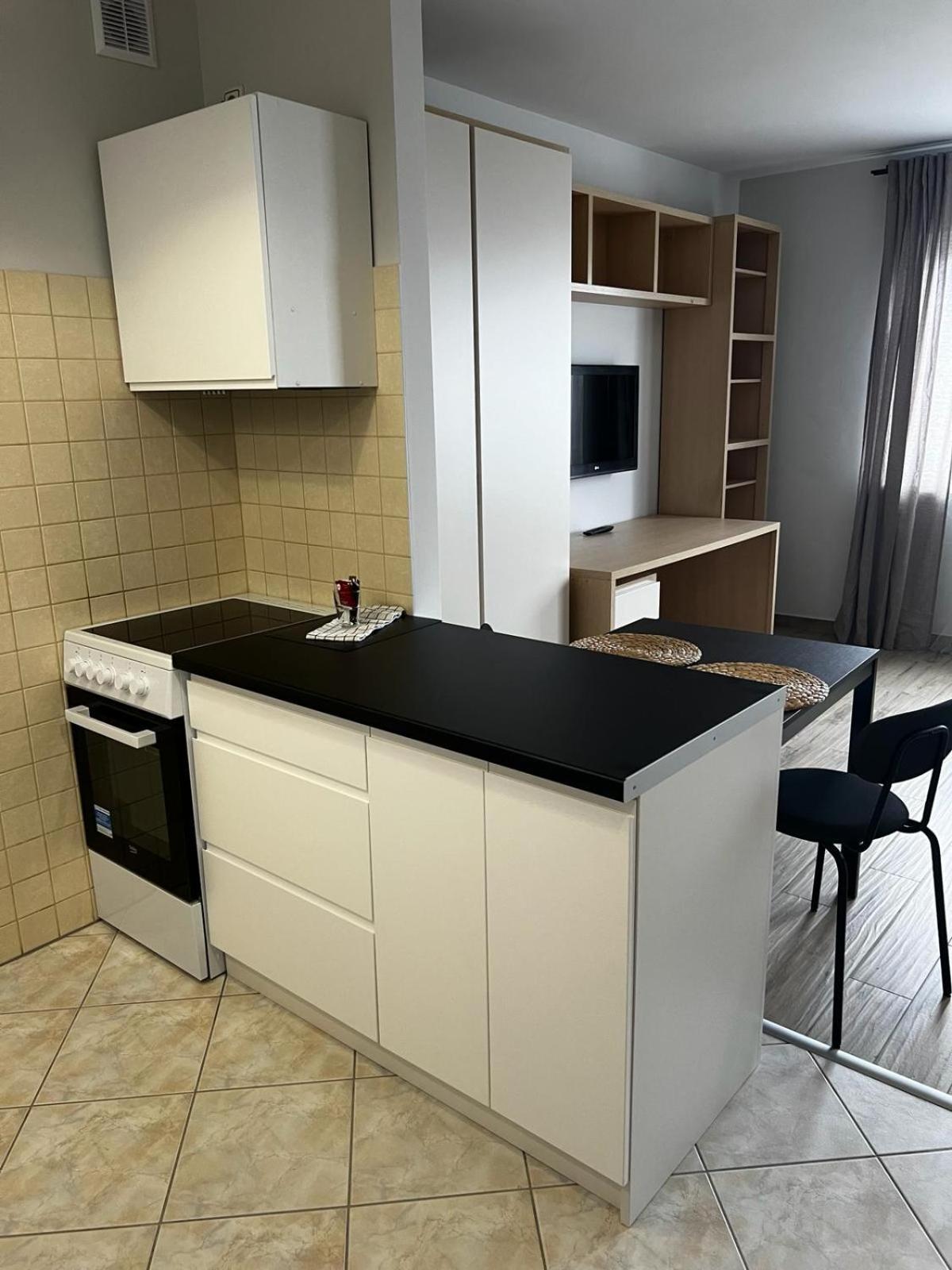فروتسواف Delta Apart-House المظهر الخارجي الصورة