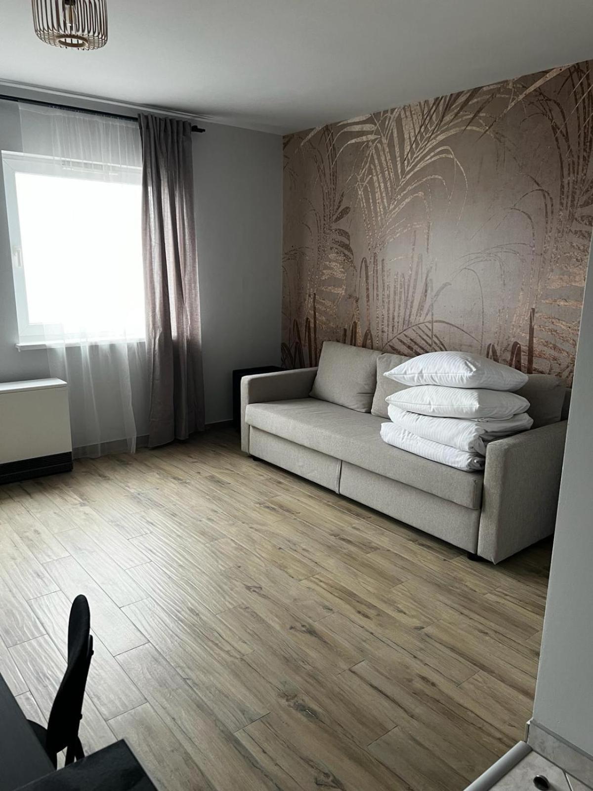 فروتسواف Delta Apart-House المظهر الخارجي الصورة