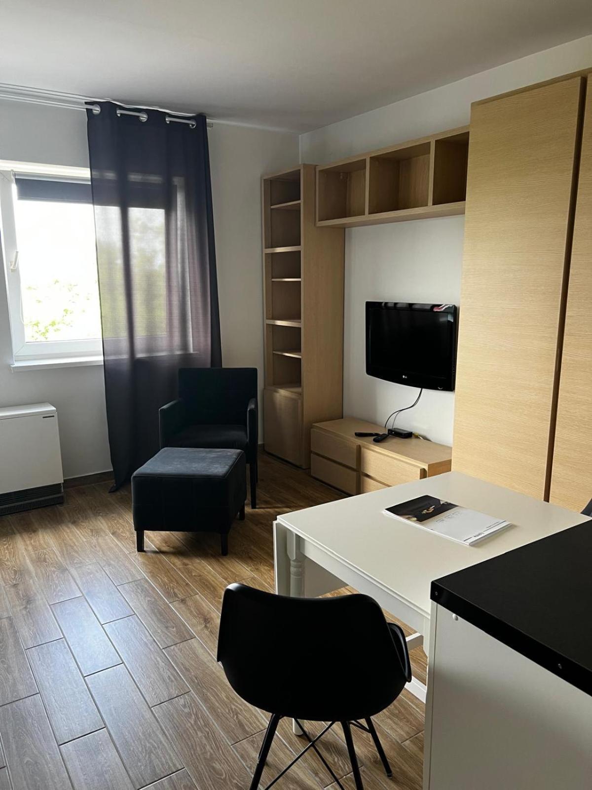 فروتسواف Delta Apart-House المظهر الخارجي الصورة